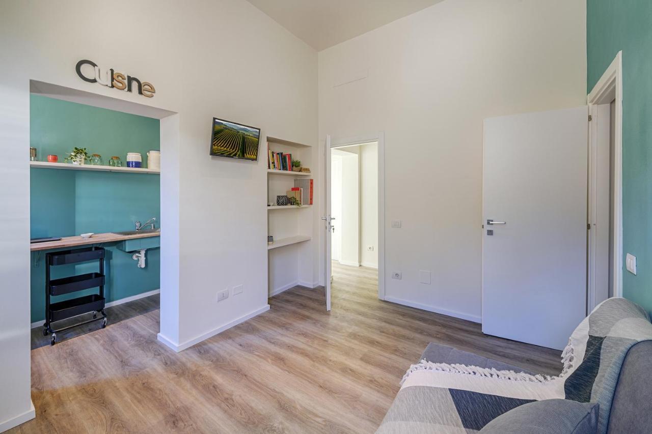 Camere Di Betta Siena Exteriör bild