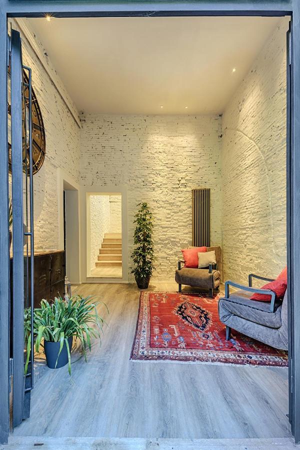 Camere Di Betta Siena Exteriör bild