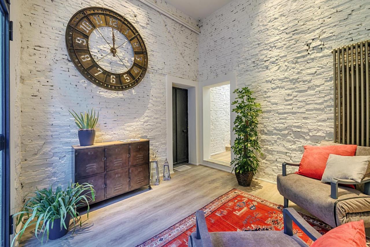 Camere Di Betta Siena Exteriör bild