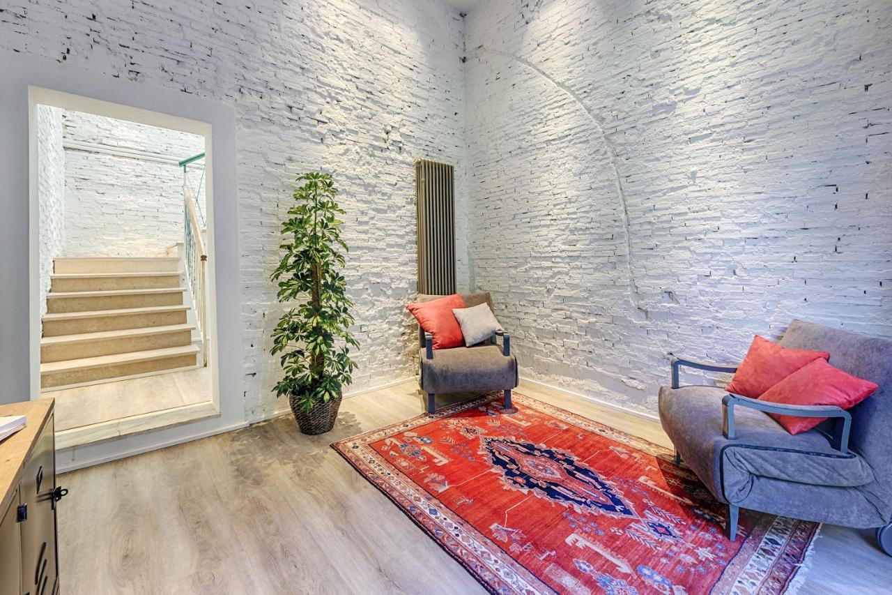 Camere Di Betta Siena Exteriör bild