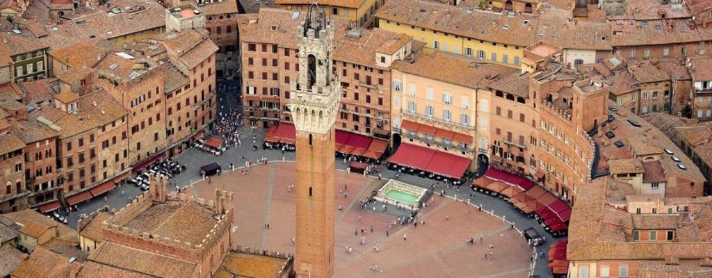 Camere Di Betta Siena Exteriör bild
