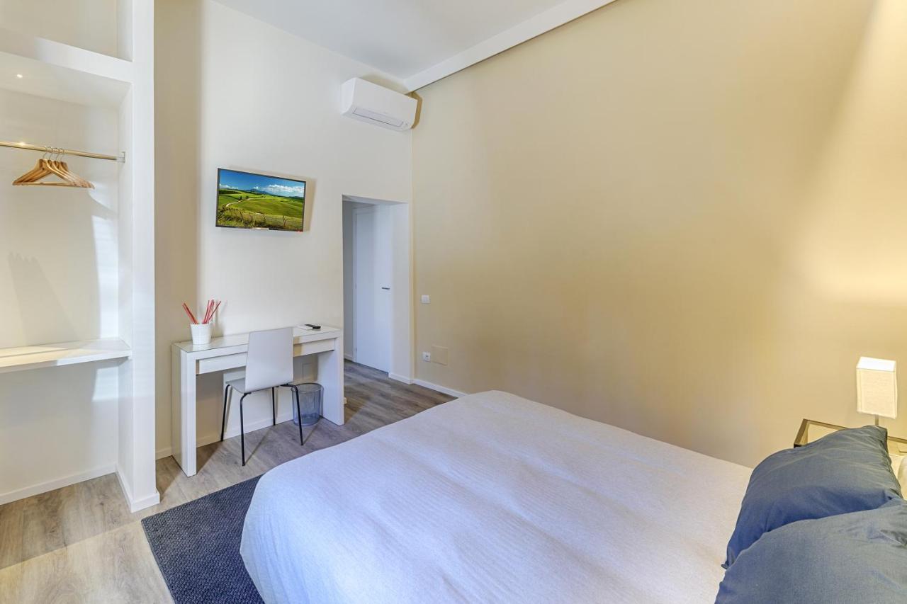 Camere Di Betta Siena Exteriör bild