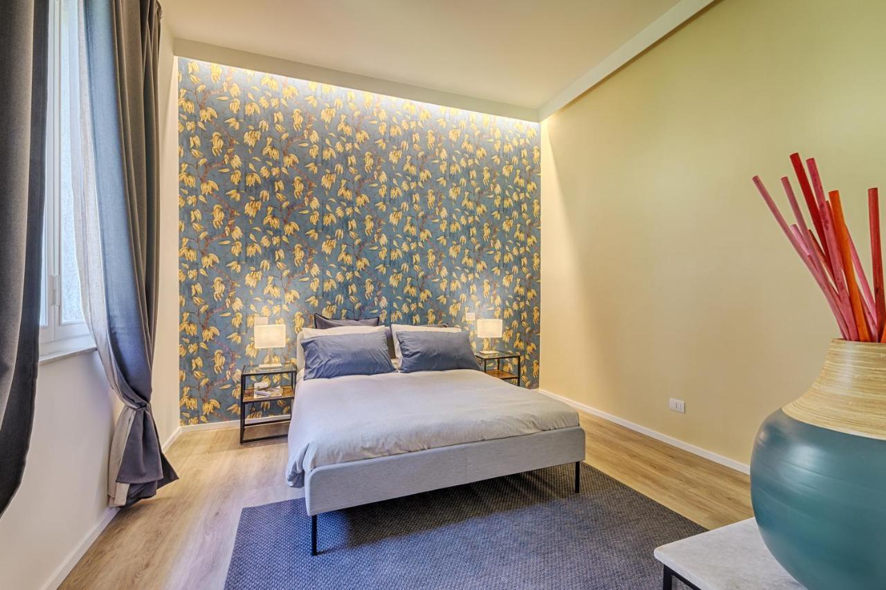 Camere Di Betta Siena Exteriör bild