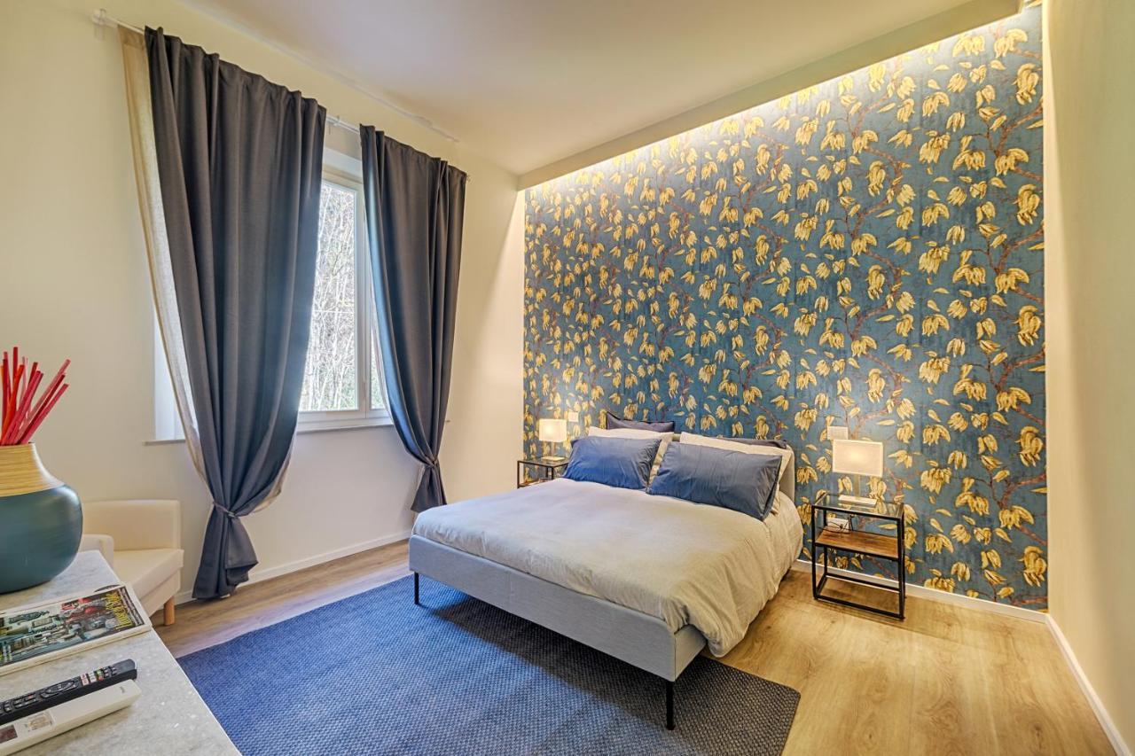 Camere Di Betta Siena Exteriör bild