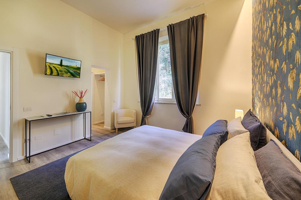 Camere Di Betta Siena Exteriör bild